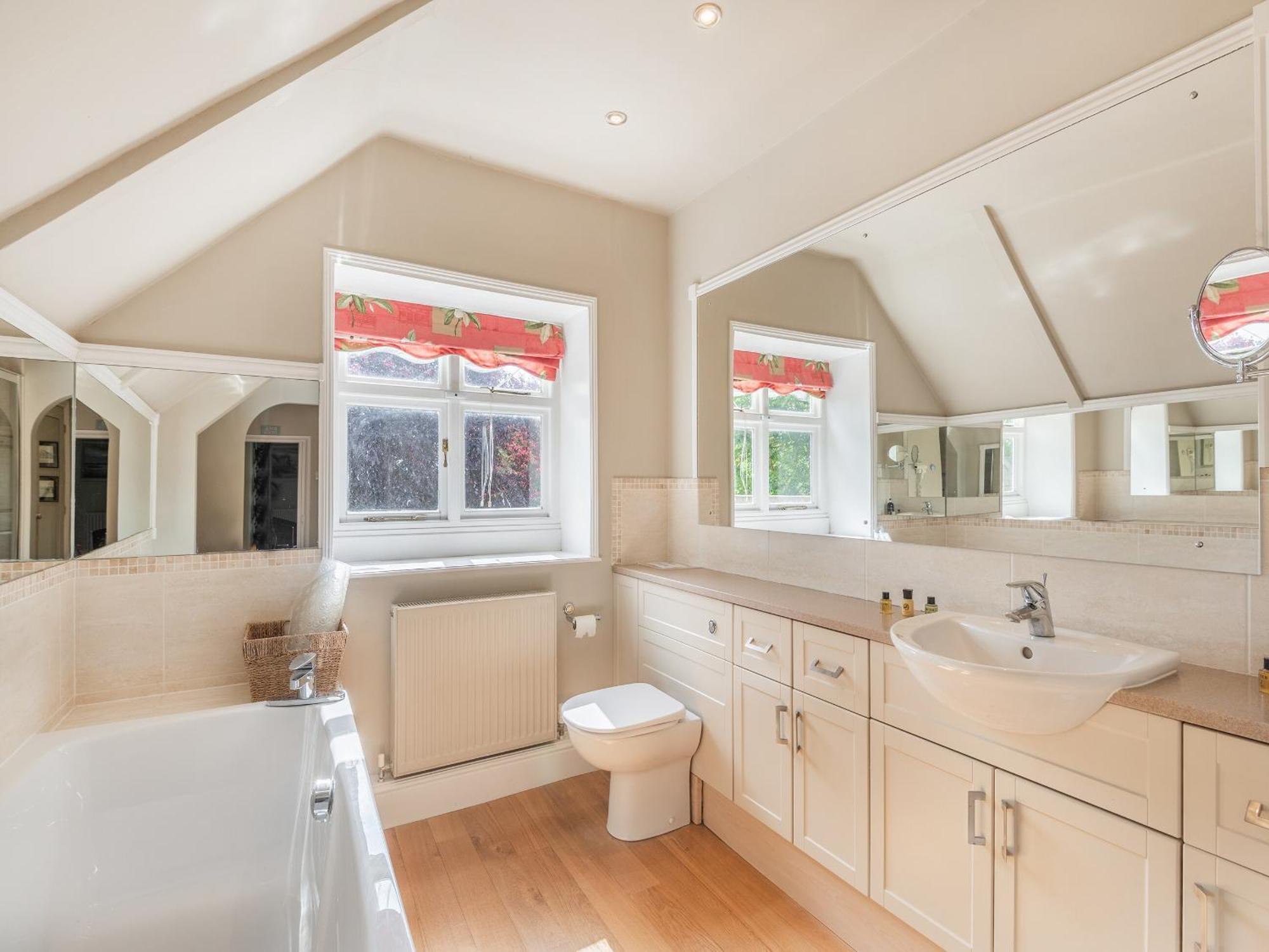 Villa The Glebe Heckington Exterior foto